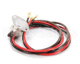 095388 Norlake Defrost End Fan Delay 4751C