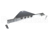 095521 Giles Bracket Fflt Cook Pan Drain Tubes