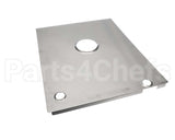 095555 Giles Cover Filter Pan Gefggf