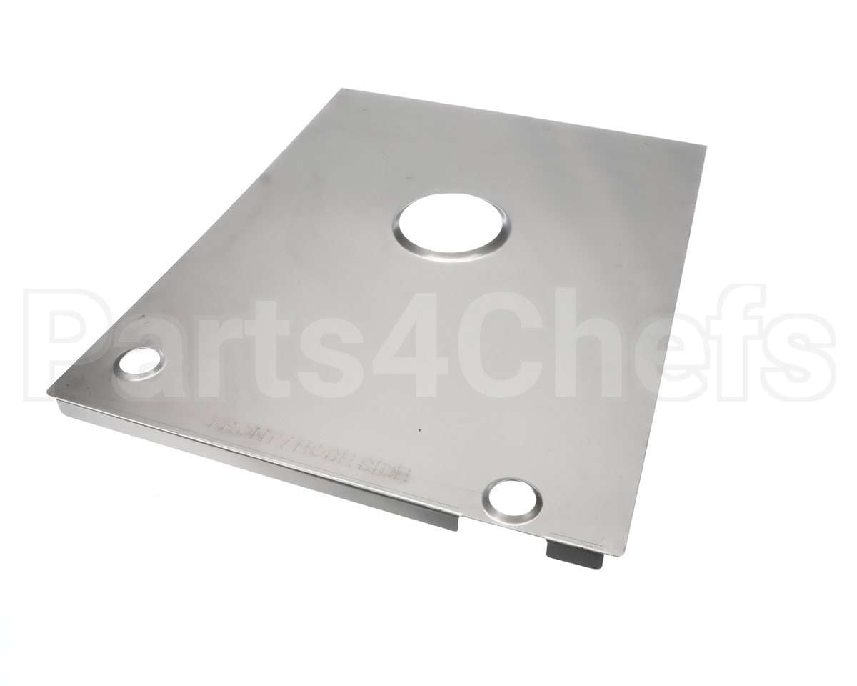 095555 Giles Cover Filter Pan Gefggf