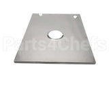 095555 Giles Cover Filter Pan Gefggf