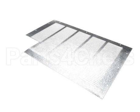 095666S Norlake Rear Panel