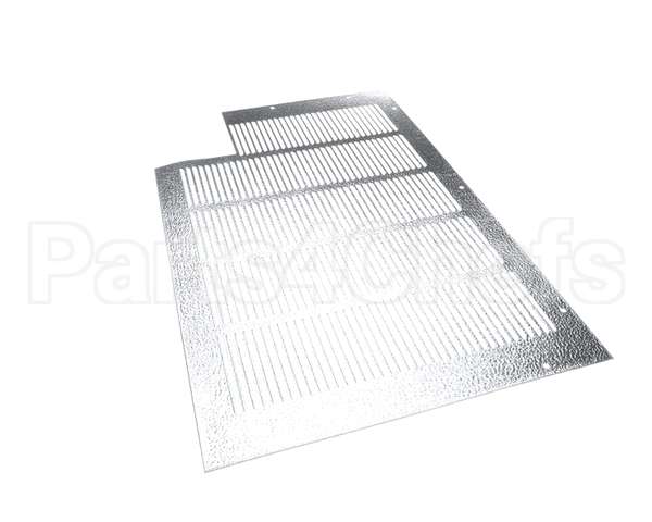 095666S Norlake Rear Panel