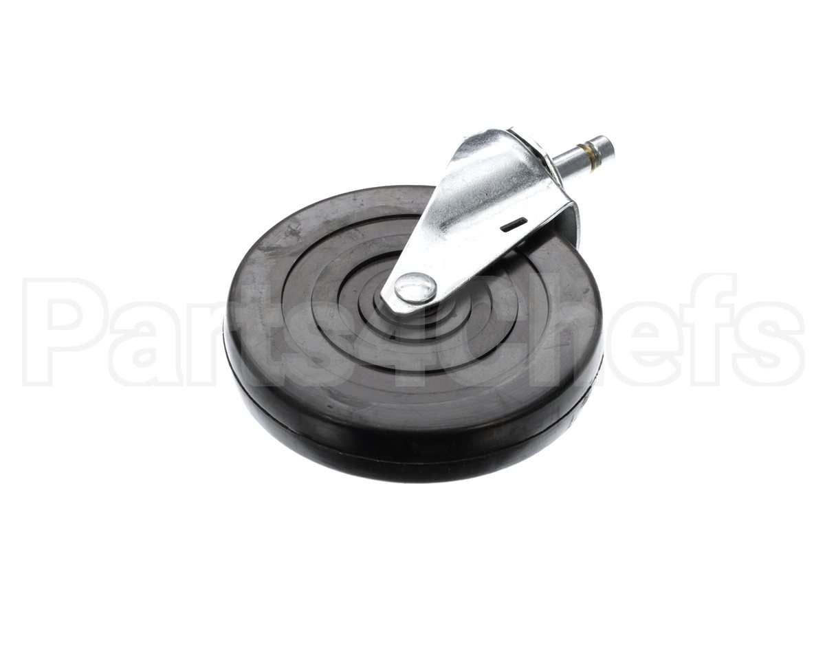 09570 Vollrath Caster