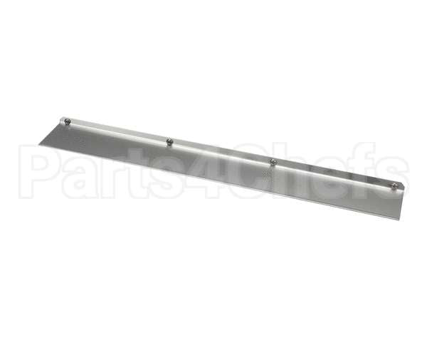 095747 Electrolux Professional Inner Door Deflector