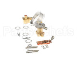 095759 Electrolux Professional Thermostatic Gas Valve; R449A/R448A