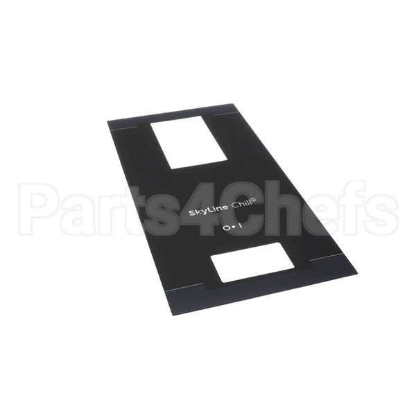095934 Compatible Electrolux Adhesive Membrane