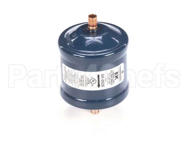095972 Norlake Filter Drier 5 Cu In 1/4 Sold