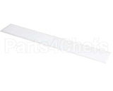 096-004-0033-S Delfield Board,Ctg,Sanalite,60 X 8