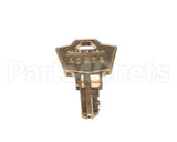096-1006 American Dish Service Key, 251 Lock