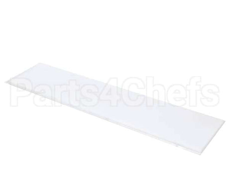 096-983SG501-S Delfield Board,Poly,12X48X1/2