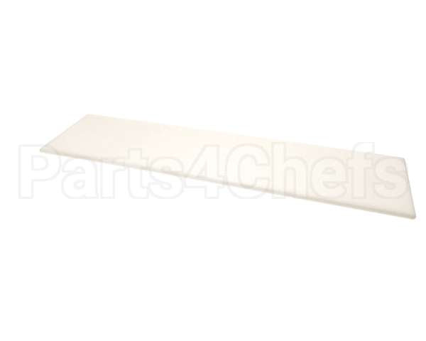 096-983SHG91-S Delfield Board,Poly,8X32X1/2