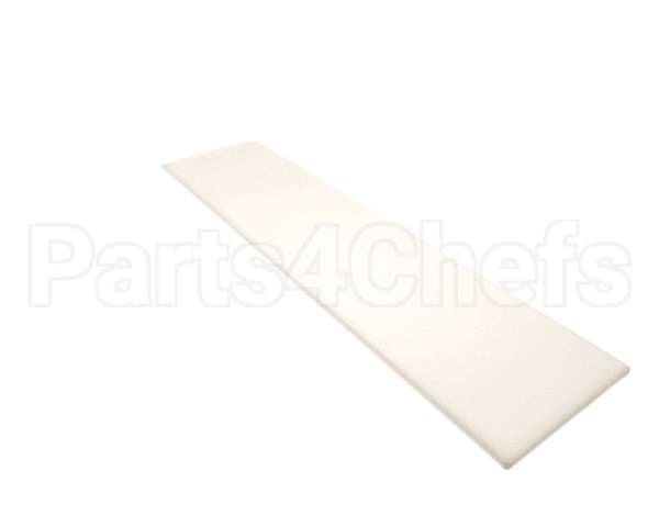 096-983SHG91-S Delfield Board,Poly,8X32X1/2
