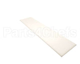 096-983SHG91-S Delfield Board,Poly,8X32X1/2