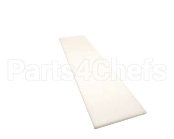 096-983SHG91-S Delfield Board,Poly,8X32X1/2
