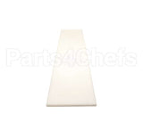 096-983SHG91-S Delfield Board,Poly,8X32X1/2
