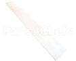 096-983SK101-S Delfield Board,Poly,8X62X1/2