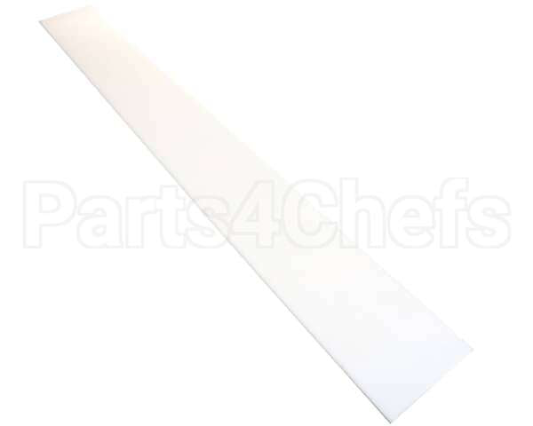 096-983SK101-S Delfield Board,Poly,8X62X1/2