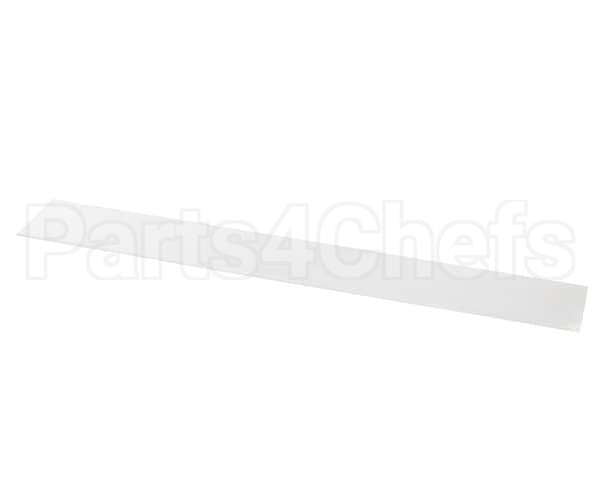 096-983SY351-S Delfield Board,Poly,10X64X1/2