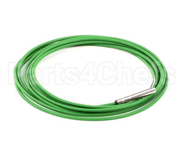 096125 Electrolux Professional Ntc Probe; 6X40; Green "Def"; L=3000Mm