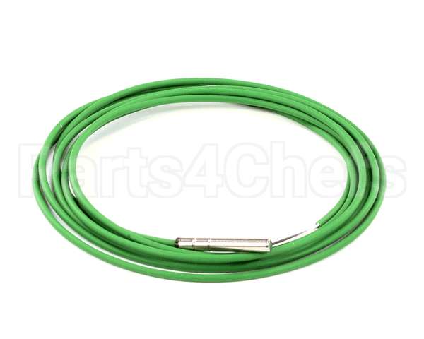 096125 Electrolux Professional Ntc Probe; 6X40; Green "Def"; L=3000Mm