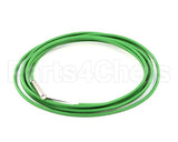 096125 Electrolux Professional Ntc Probe; 6X40; Green "Def"; L=3000Mm
