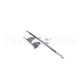 09613 Lakeside Rep 744 Axle & Brackets W/Hdwr