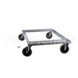 09622 Lakeside Rep 311 Dolly Complete W/Hdwr