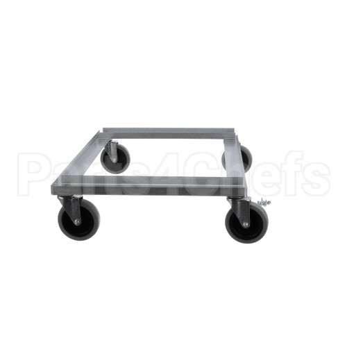 09622 Lakeside Rep 311 Dolly Complete W/Hdwr