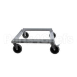 09622 Lakeside Rep 311 Dolly Complete W/Hdwr