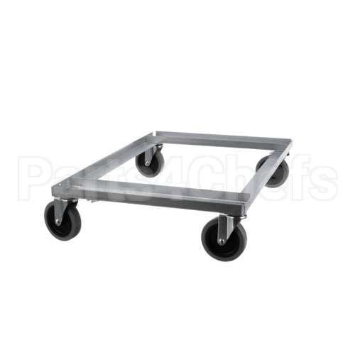 09622 Lakeside Rep 311 Dolly Complete W/Hdwr