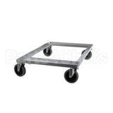 09622 Lakeside Rep 311 Dolly Complete W/Hdwr