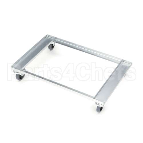 09623 Lakeside Rep 322 Dolly Complete W/Hdwr