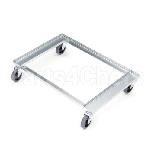 09623 Lakeside Rep 322 Dolly Complete W/Hdwr