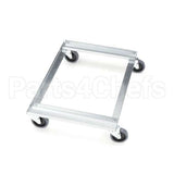 09623 Lakeside Rep 322 Dolly Complete W/Hdwr