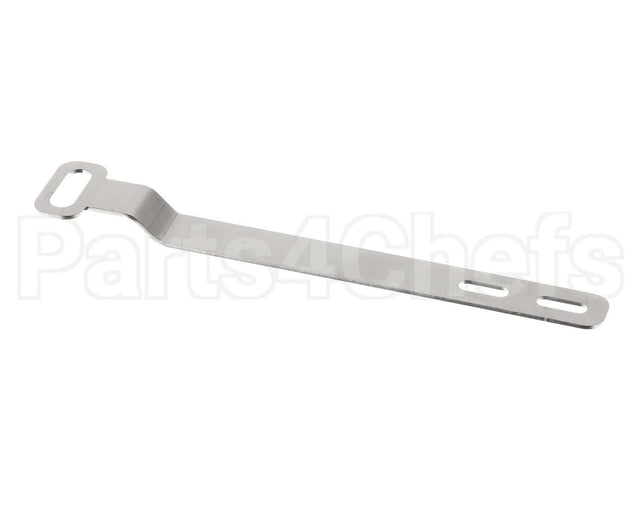 096258 Henny Penny Bracket-Ofe Drain Trough 1Wdp