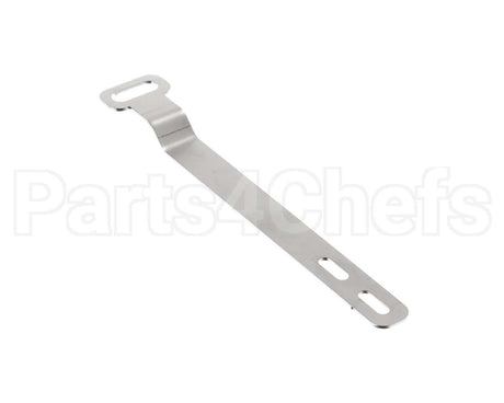 096258 Henny Penny Bracket-Ofe Drain Trough 1Wdp