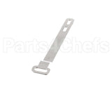 096258 Henny Penny Bracket-Ofe Drain Trough 1Wdp