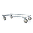 09631 Lakeside Rep 444 Dolly W/Hardware