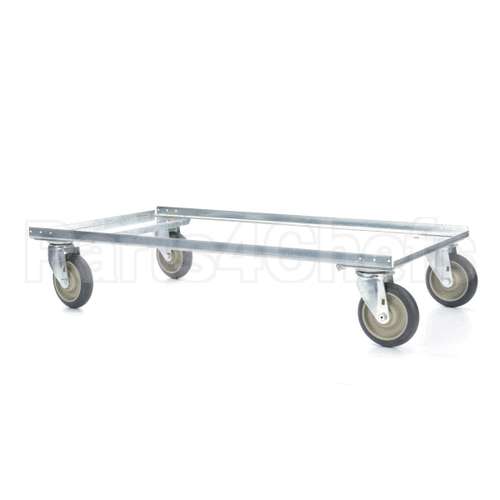 09631 Lakeside Rep 444 Dolly W/Hardware