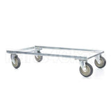 09631 Lakeside Rep 444 Dolly W/Hardware