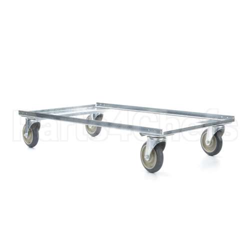 09631 Lakeside Rep 444 Dolly W/Hardware