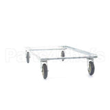 09631 Lakeside Rep 444 Dolly W/Hardware