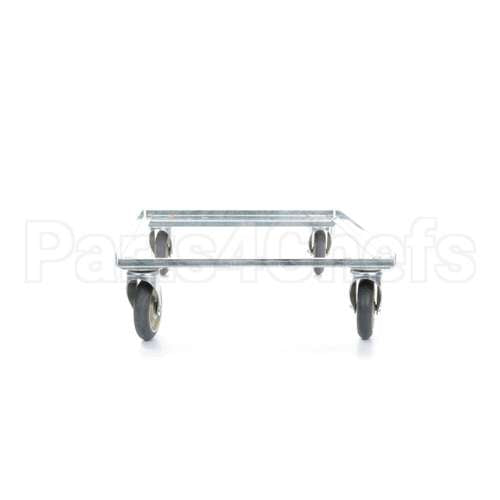 09631 Lakeside Rep 444 Dolly W/Hardware