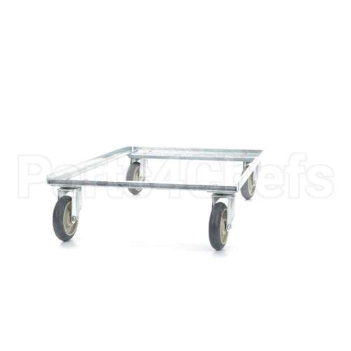 09631 Lakeside Rep 444 Dolly W/Hardware