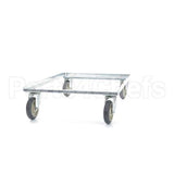 09631 Lakeside Rep 444 Dolly W/Hardware