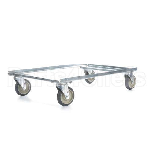 09631 Lakeside Rep 444 Dolly W/Hardware