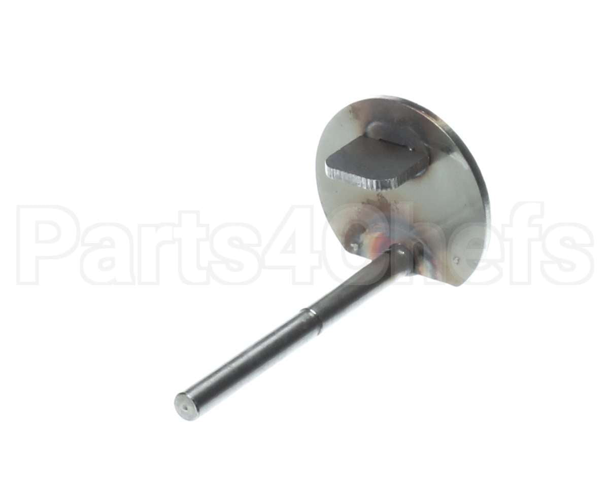 096320 Henny Penny Weld Assy-Hi-Limit Reset Pin