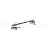 09641 Lakeside Rep 943/4,958/9 Axl,Brackets,Hdwr