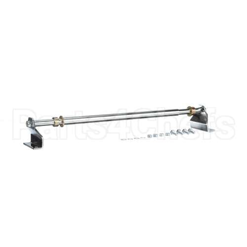 09641 Lakeside Rep 943/4,958/9 Axl,Brackets,Hdwr
